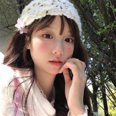 及笄年华