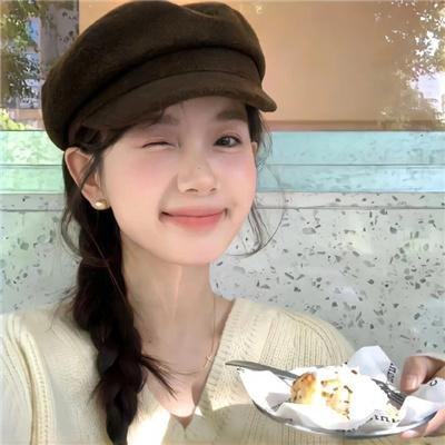 歌女怀春