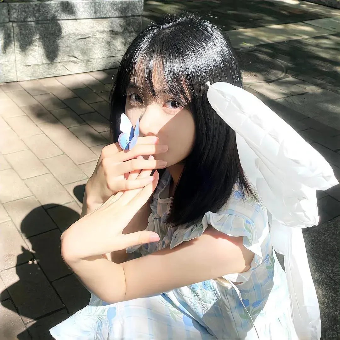 午夜下的刺花