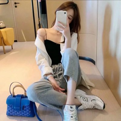 林中怪人